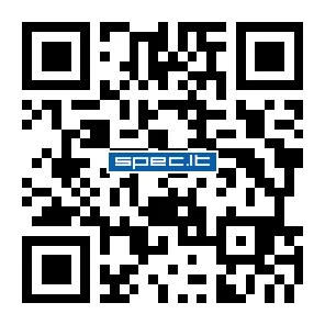 QR kodas | Odos kelias, MB | spec.lt
