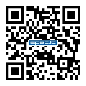 QR kodas | Odos magija, MB