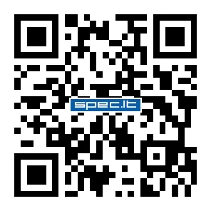 QR kodas | Odos mokslas, MB