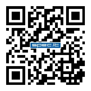 QR kodas | Odos namai, UAB | spec.lt