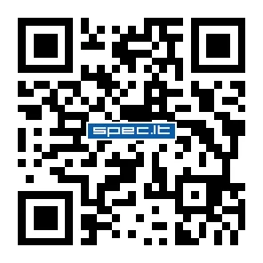 QR kodas | Odos pasaka, MB | spec.lt