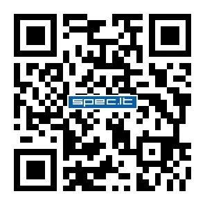 QR kodas | Odosfera, MB | spec.lt