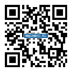 QR kodas | ODOX EU, UAB | spec.lt