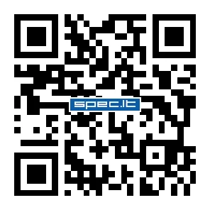 QR kodas | Odrė, IĮ