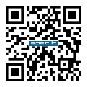 QR kodas | Odri, UAB