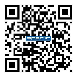 QR kodas | Odrija, UAB