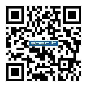 QR kodas | Odrijus, MB | spec.lt