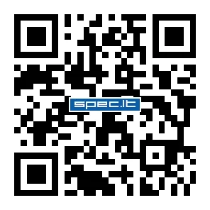 QR kodas | Odrina, UAB