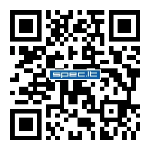 QR kodas | Odrita, UAB