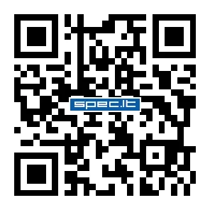 QR kodas | Odrix, UAB