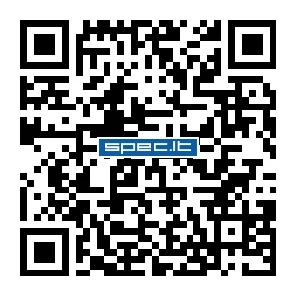 QR kodas | Baltijos strategija, UAB | spec.lt