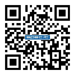 QR kodas | Odumcafe, MB