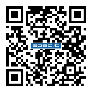 QR kodas | L. Vasiliausko įmonė ODUVA | spec.lt