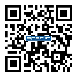 QR kodas | Odvila, UAB | spec.lt