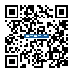 QR kodas | Odvilna, UAB | spec.lt