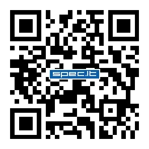 QR kodas | Odvita, UAB