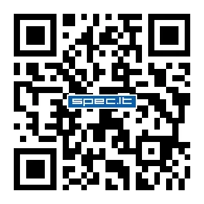 QR kodas | ODVYTA, UAB | spec.lt