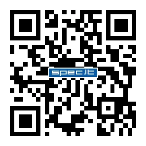 QR kodas | Ody projects, MB