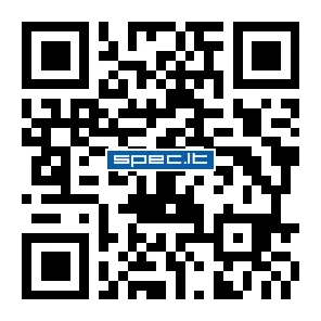 QR kodas | Odyva, MB | spec.lt