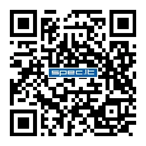 QR kodas | G. Vaiciukevičiaus įmonė ODŽAS | spec.lt