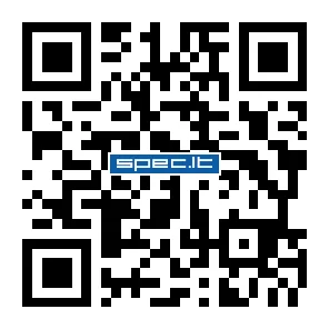 QR kodas | OE Meridian, MB