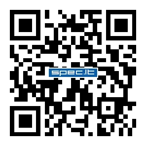 QR kodas | Oecumene, UAB