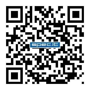 QR kodas | OEE technologijos, UAB | spec.lt