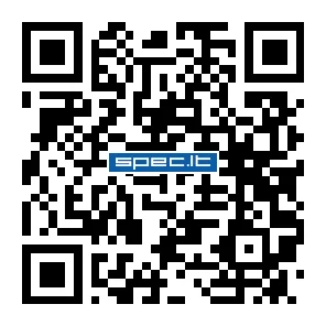 QR kodas | Oem Automatic, UAB | spec.lt