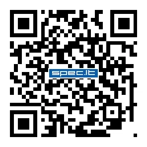 QR kodas | Oerlikon Integrated, UAB