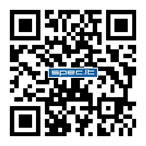 QR kodas | Oeste, MB