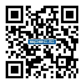 QR kodas | OF IN, UAB | spec.lt