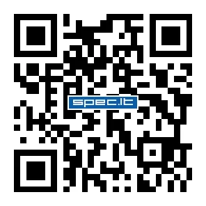 QR kodas | Oferis, MB