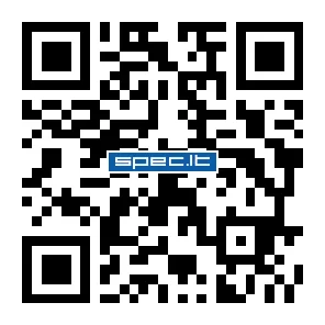 QR kodas | Oferta LT, MB