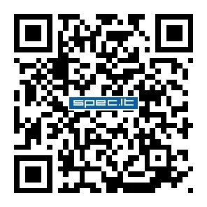 QR kodas | Oferta, UAB