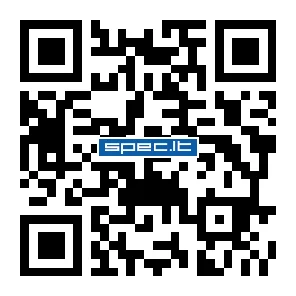QR kodas | Off mode, UAB