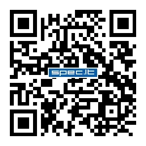 QR kodas | Off road club 4x4 Vilkaviškis | spec.lt