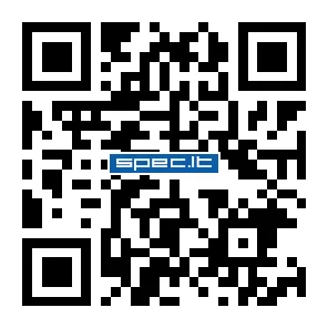 QR kodas | OffenderWise, UAB