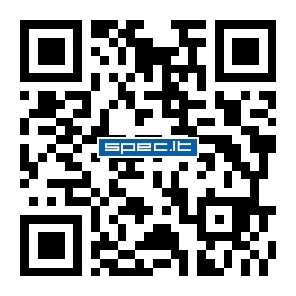 QR kodas | Offerta LT, MB