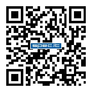 QR kodas | Office Decisions, UAB | spec.lt