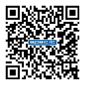 QR kodas | Office Equipment Solutions Baltia, UAB | spec.lt