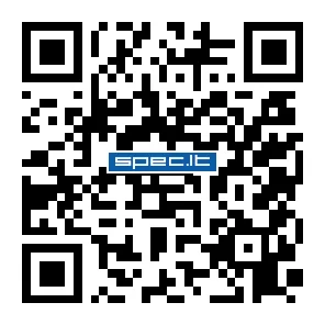 QR kodas | Office management system, UAB | spec.lt