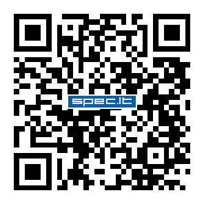 QR kodas | Office Service, UAB | spec.lt