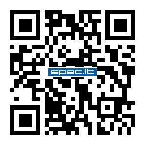 QR kodas | Office space, UAB