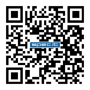 QR kodas | Morning LT, UAB | spec.lt