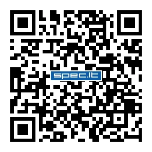 QR kodas | Biuro verslas, UAB | spec.lt