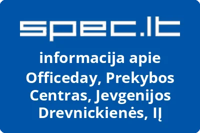Pas Drevnickius, UAB