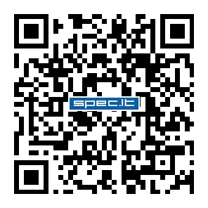 QR kodas | Pas Drevnickius, UAB | spec.lt