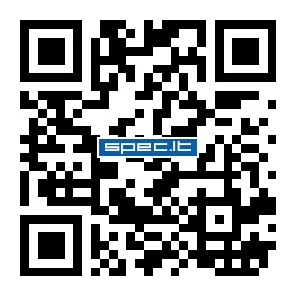 QR kodas | OFFICEDAY, UAB | spec.lt