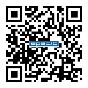 QR kodas | Officium Europaeum, UAB