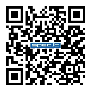 QR kodas | OFFIS SISTEMOS, IĮ | spec.lt
